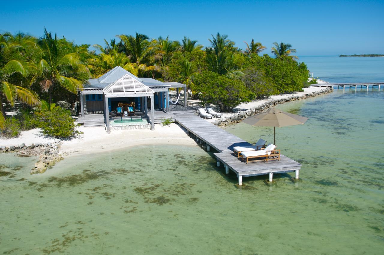 Cayo Espanto San Pedro  Exterior foto