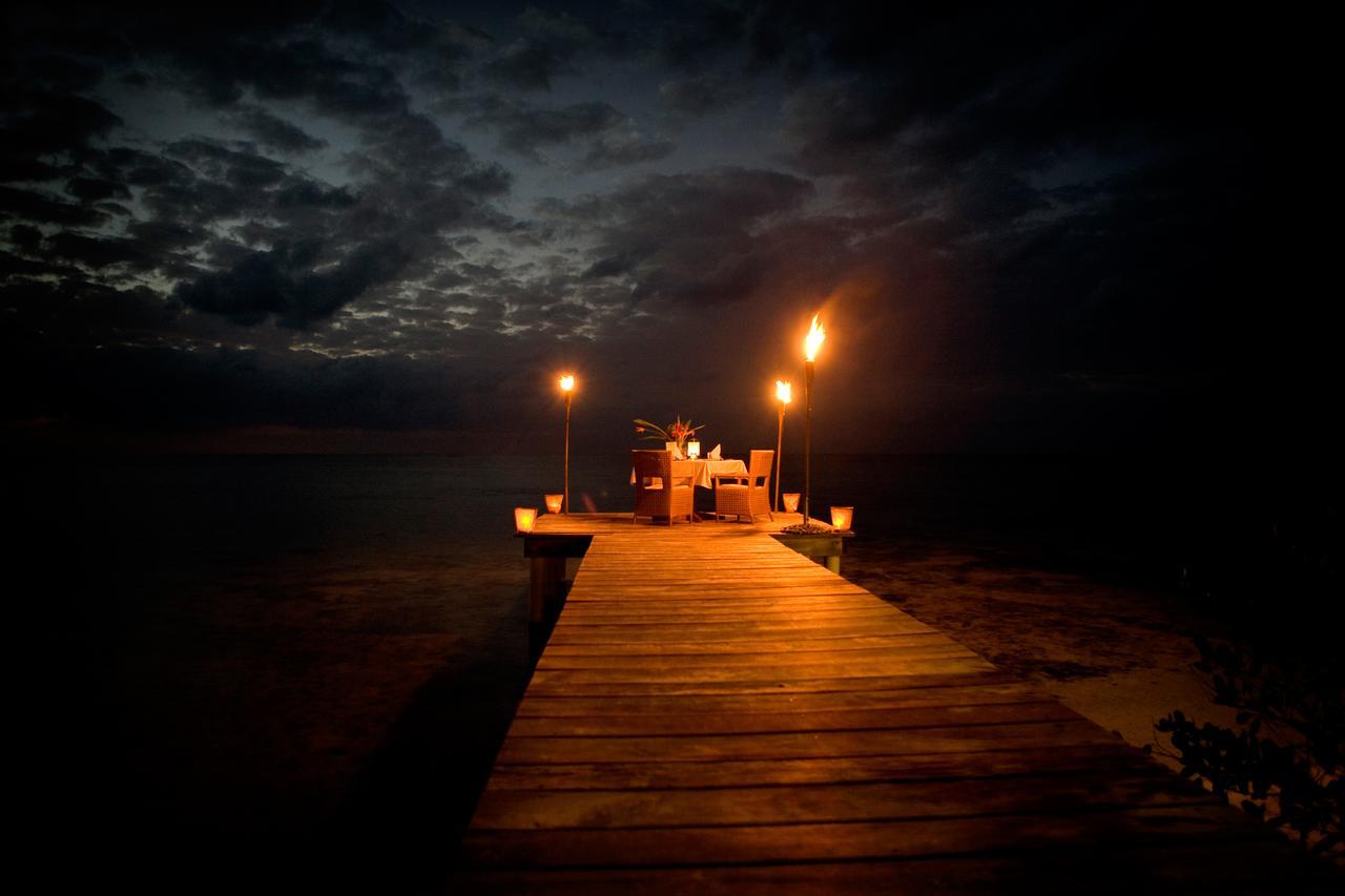 Cayo Espanto San Pedro  Exterior foto